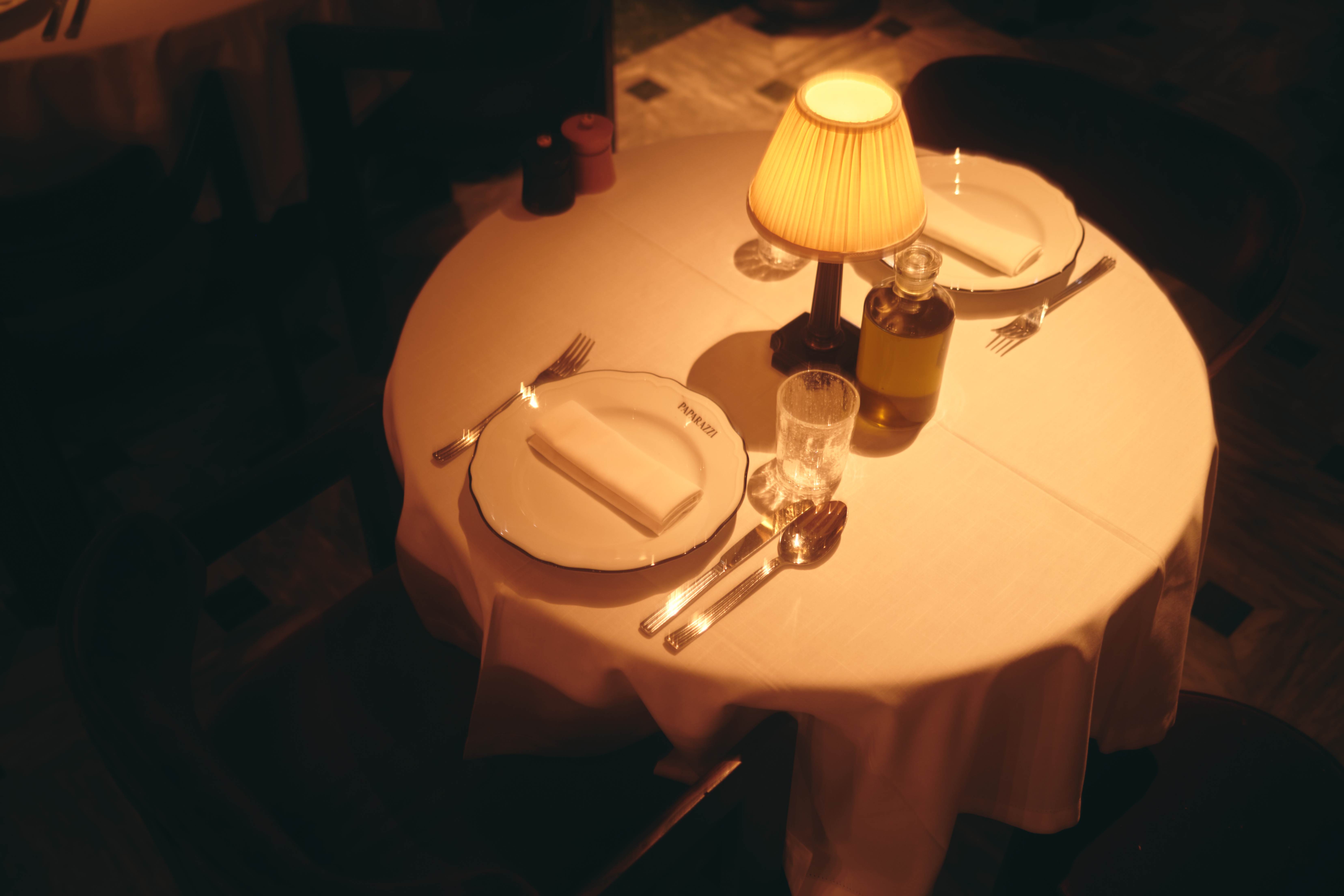 Tables